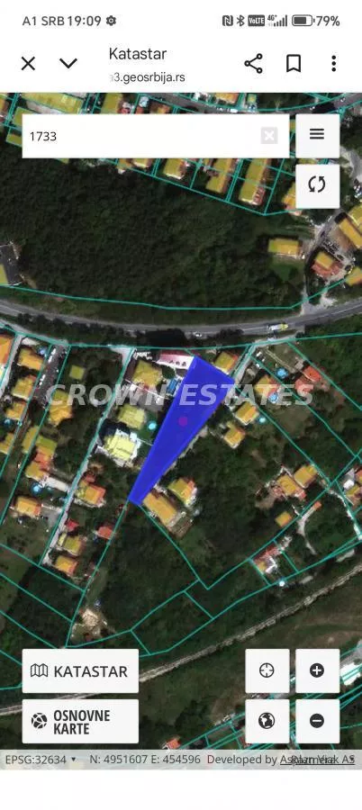 Kružni put Kijevo | 4zida.rs