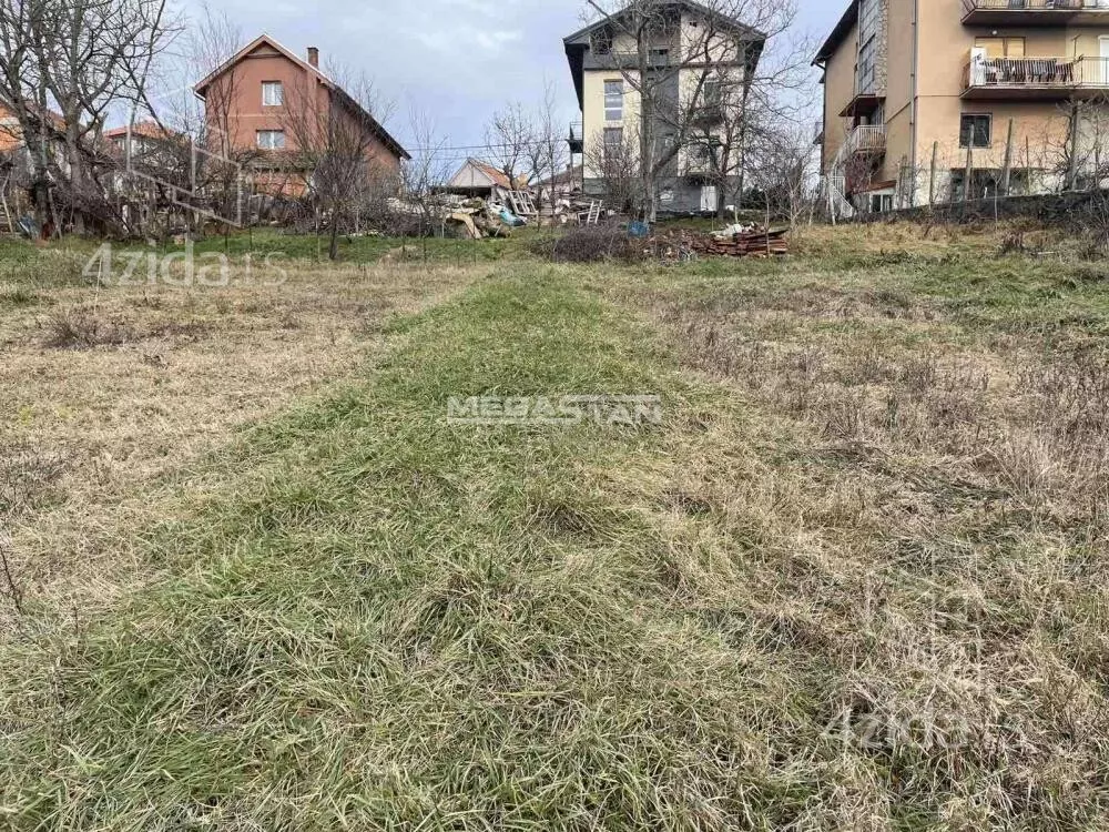 Građevinsko zemljište | 4zida