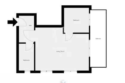 Klisina nova 9. | 4zida.rs