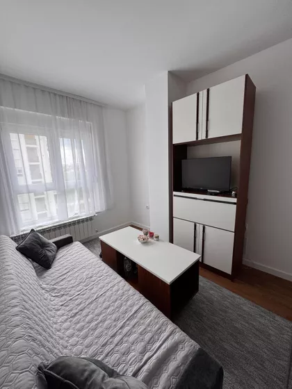 Milovana Gušića 99 Novi Bubanj | 4zida.rs