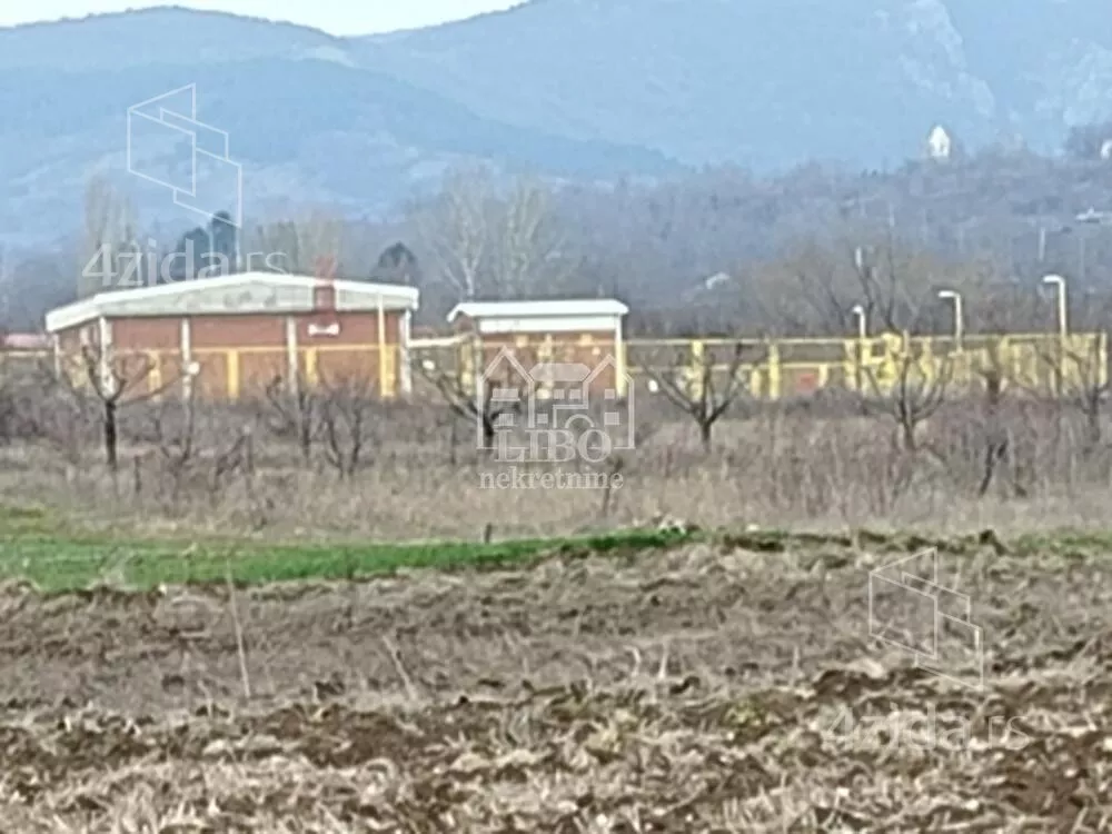 Građevinsko zemljište | 4zida