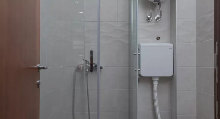 Osmosoban stan | 4zida