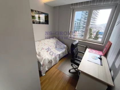 Branka Bajića | 4zida.rs