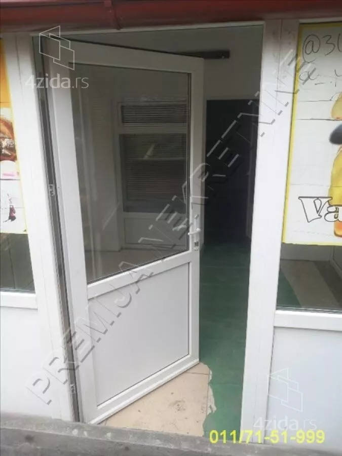 Garaža | 4zida