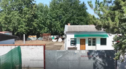 Vilmoša Harangozoa | 4zida.rs