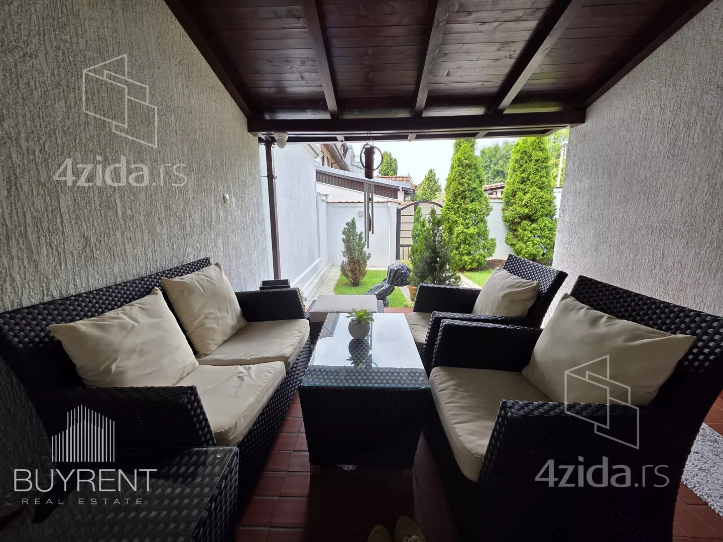 3-etažna kuća | 4zida