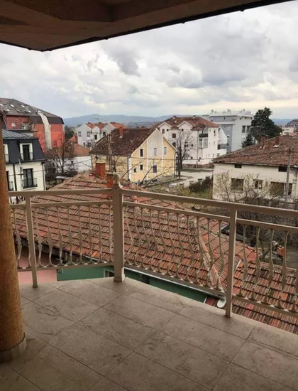 Milana Ilica Cice 3/3 | 4zida.rs