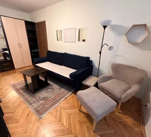 Filmski Grad, Čukarica opština, Beograd, 1.5 stan | 4zida.rs