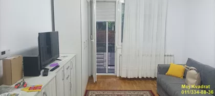 Milovana Šaranovića | 4zida.rs