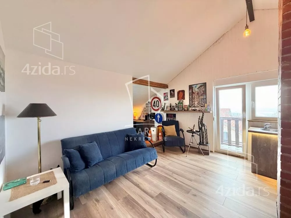 4-etažna kuća | 4zida