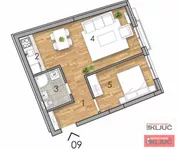 Novi Sad, Gradske lokacije, Podbara | 4zida.rs | 4zida.rs