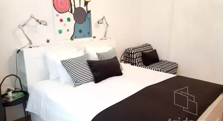 Četvoroiposoban stan | 4zida