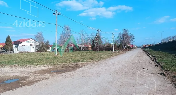 Plac | 4zida