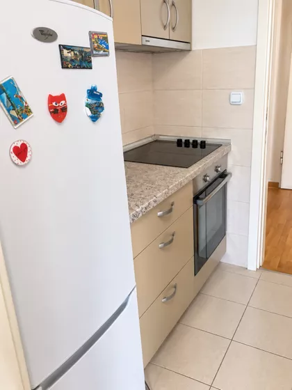 Blok 67 - Belville | 4zida.rs