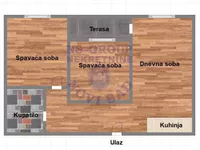 Bulevar Patrijarha Pavla (Somborski Bulevar), Telep, Gradske lokacije, Novi Sad | 4zida.rs