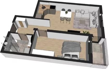 Branka Bajića | 4zida.rs