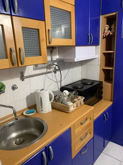 Dušanovac | 4zida.rs