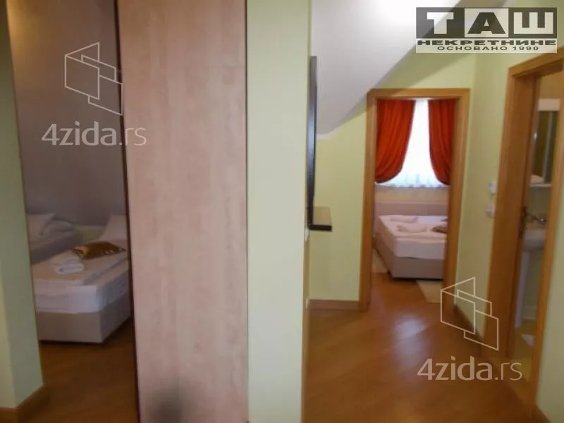 Ugostiteljski objekat | 4zida