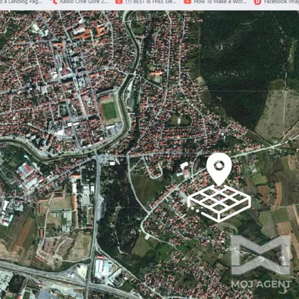 Gradske lokacije | 4zida.rs