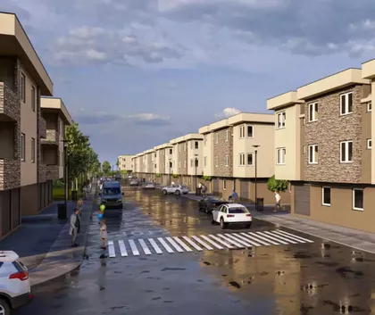 Branka Miljkovića | 4zida.rs