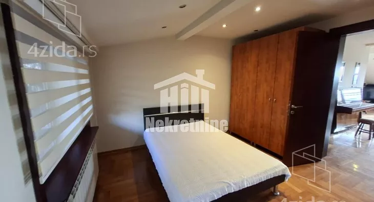 4-etažna kuća | 4zida