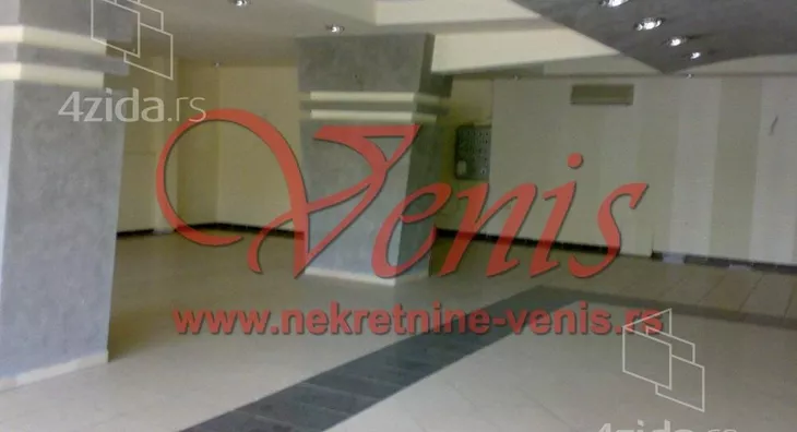 Poslovni prostor | 4zida