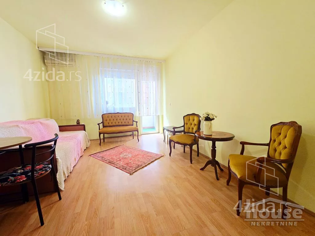 Garsonjera | 4zida