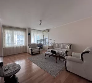 Blok 30, Novi Beograd, Beograd, 3.0 stan | 4zida.rs
