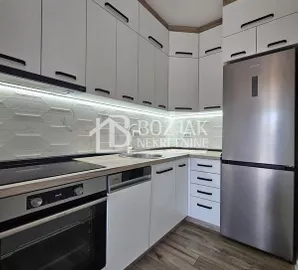Centar, Gradske lokacije, Zrenjanin, 2.0 stan | 4zida.rs
