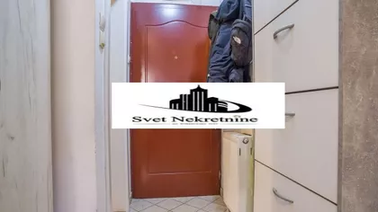 Sajmište | 4zida.rs