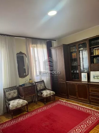 Dr Agostina Neta | 4zida.rs