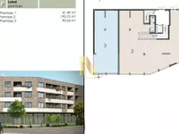 Telep, Gradske lokacije, Novi Sad | 4zida.rs