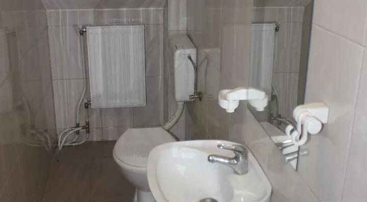 4-etažna kuća | 4zida