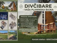 Divčibare, Okolne lokacije, Valjevo | 4zida.rs
