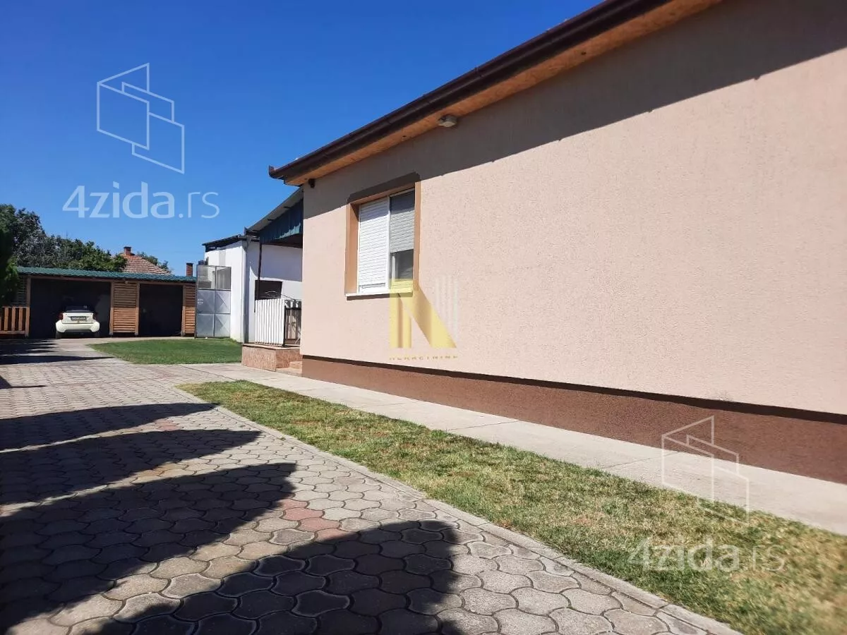 Kuća | 4zida