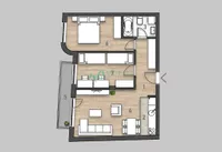 Rotkvarija, Gradske lokacije, Novi Sad | 4zida.rs | 4zida.rs