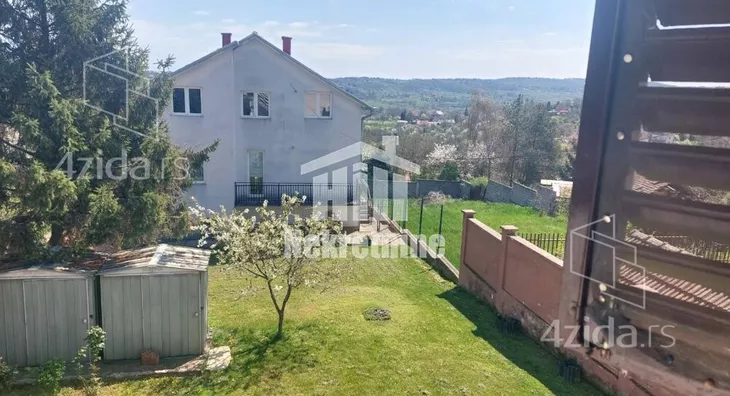 4-etažna kuća | 4zida