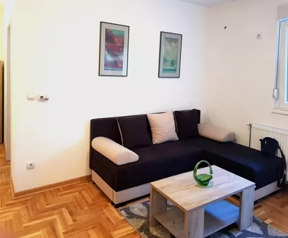 Podmorničara Đorđa Mitrovića | 4zida.rs