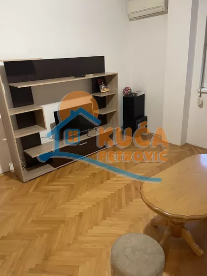 Bulevar Svetog Pantelejmona | 4zida.rs