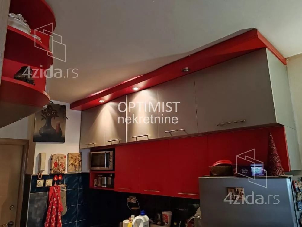 Garsonjera | 4zida