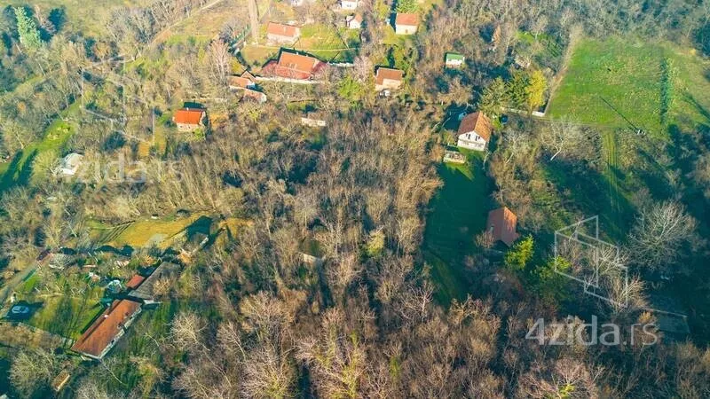 Građevinsko zemljište | 4zida