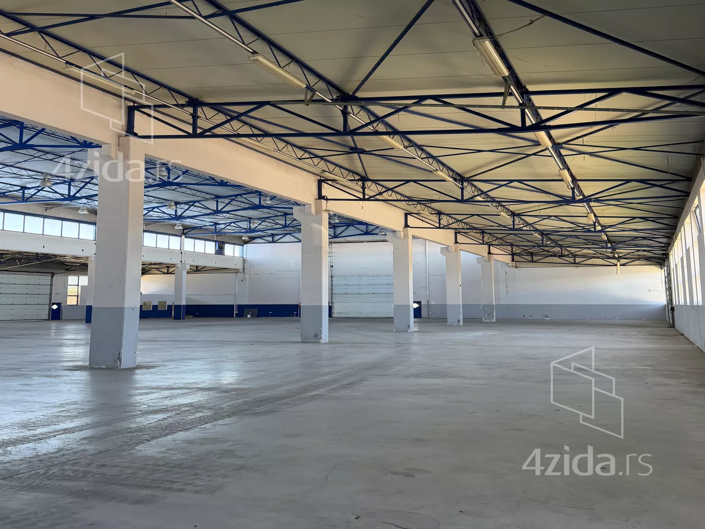 Hala | 4zida