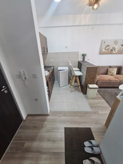 Vuka Bojovića 1a | 4zida.rs