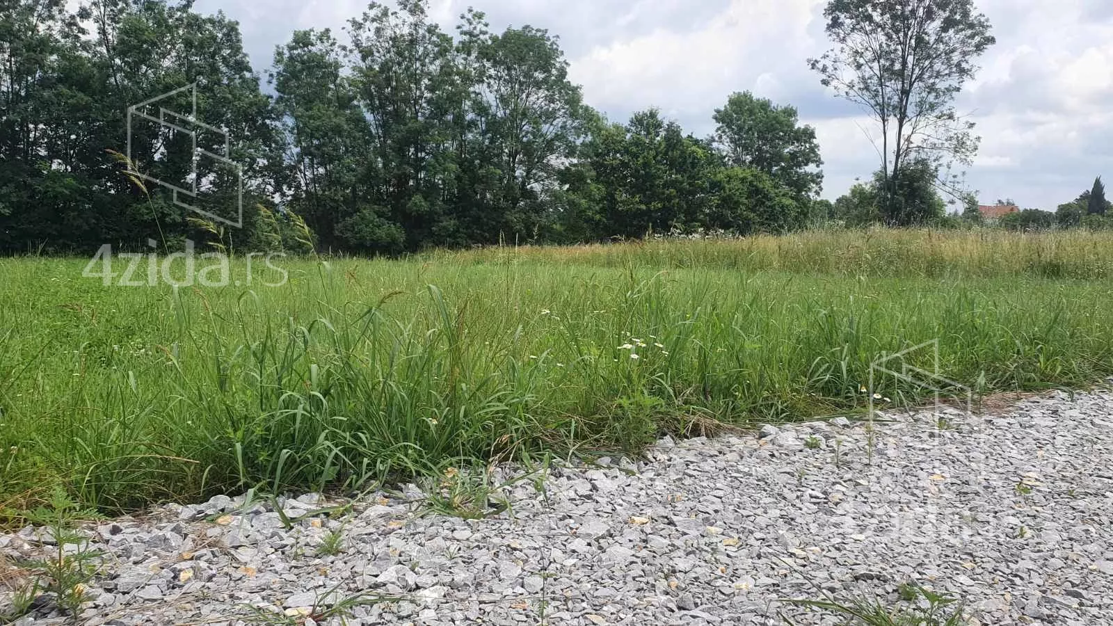 Građevinsko zemljište | 4zida