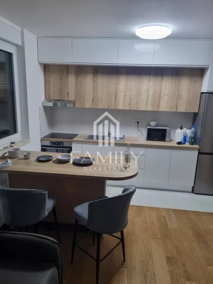 Sajmište | 4zida.rs