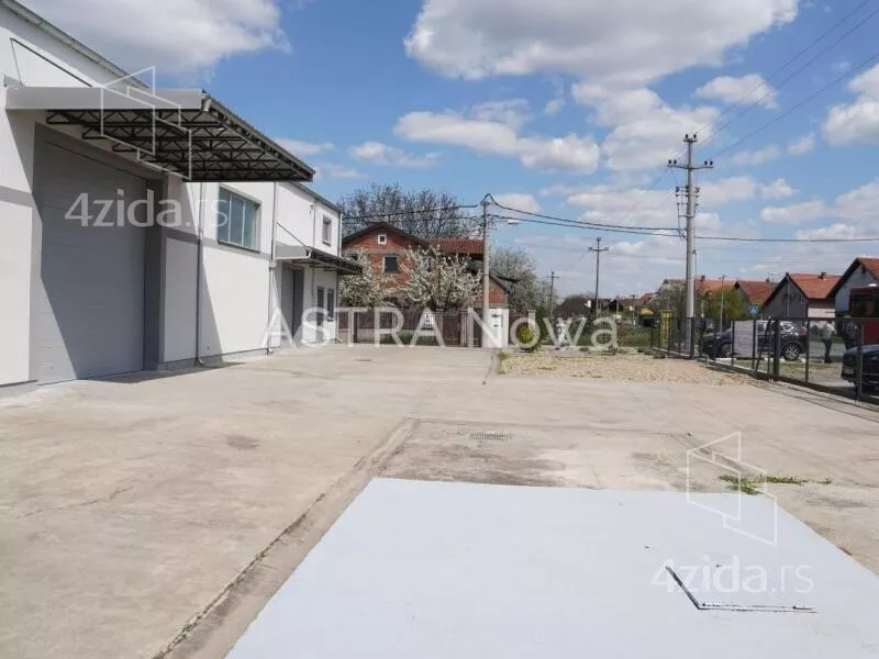 Magacin | 4zida