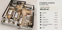 Somborska, Pantelej, Gradske lokacije, Niš | 4zida.rs | 4zida.rs