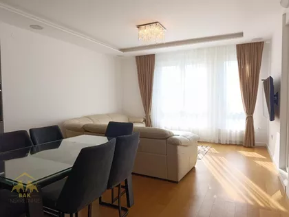 Adamovićevo Naselje | 4zida.rs