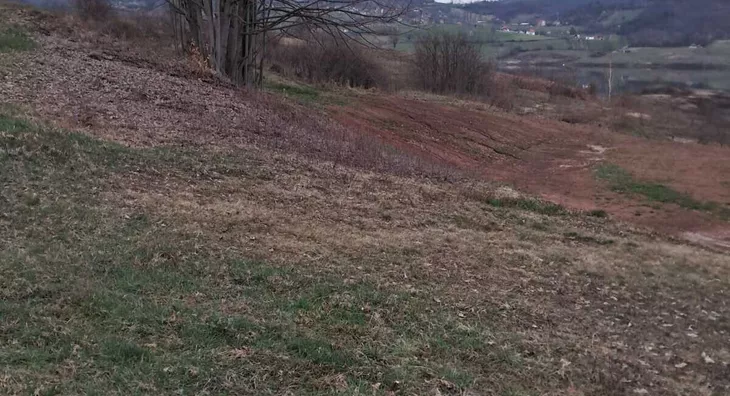 Poljoprivredno zemljište | 4zida