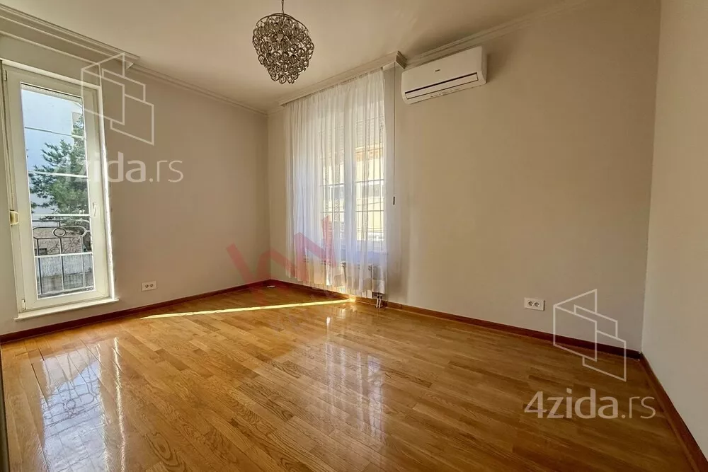 4-etažna kuća | 4zida